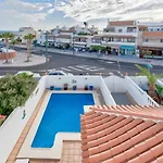 Marvelous - La Caleta Willa