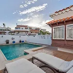 Willa Marvelous - La Caleta