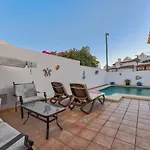 Willa Marvelous - La Caleta *